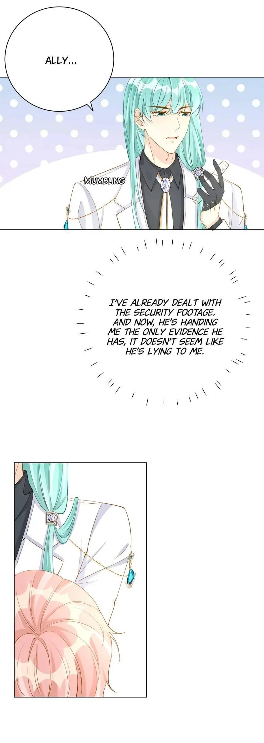 Plaything - Chapter 59 Page 20