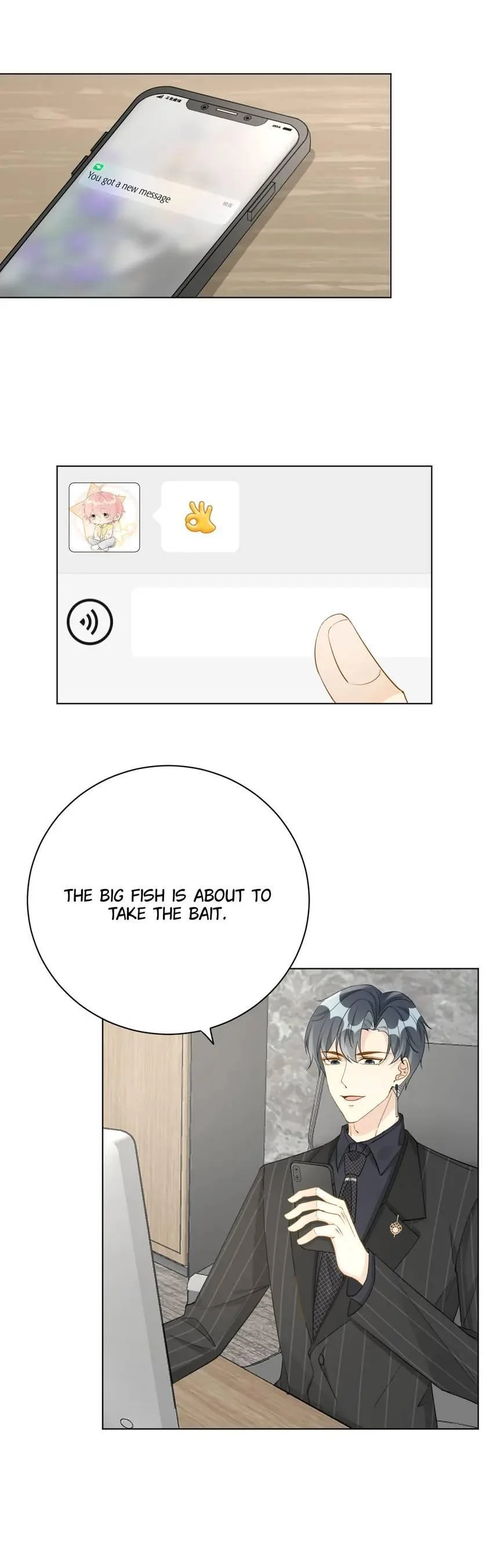 Plaything - Chapter 59 Page 24