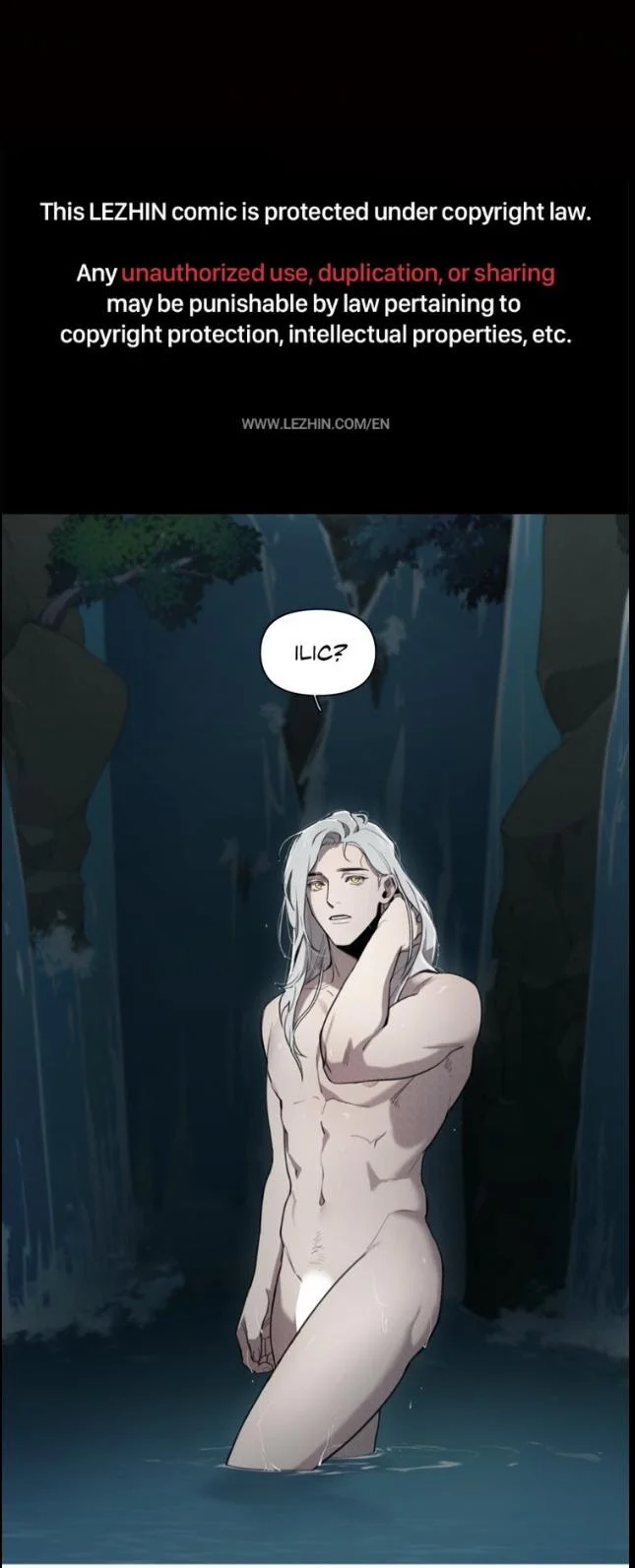 Plaything - Chapter 6 Page 1