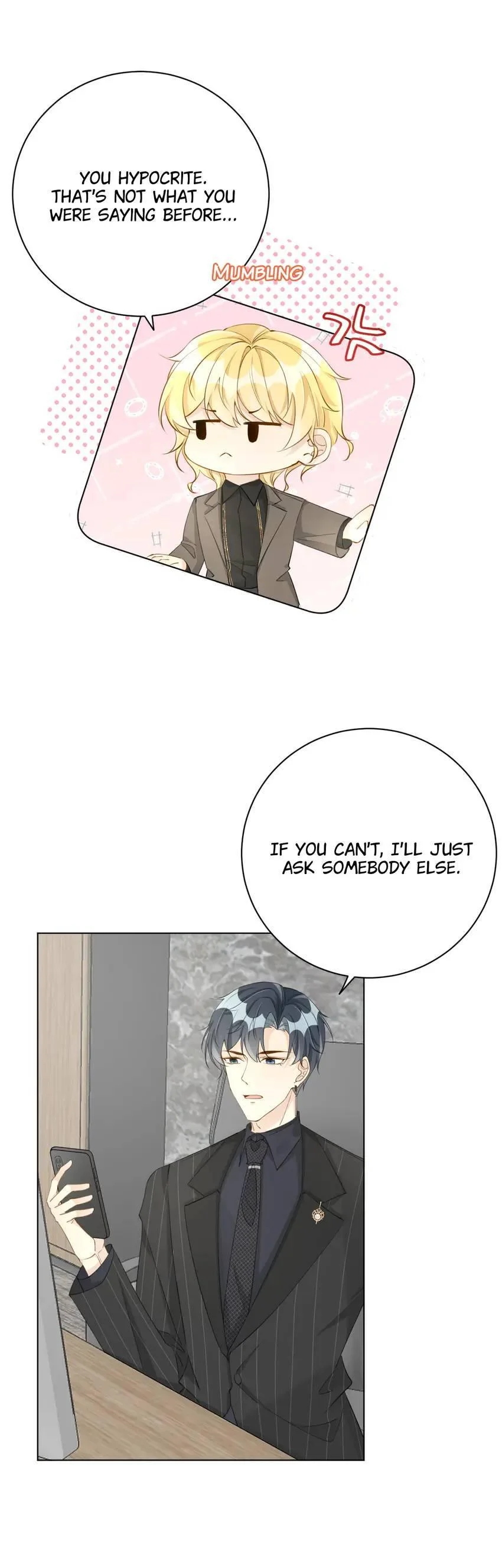 Plaything - Chapter 60 Page 5