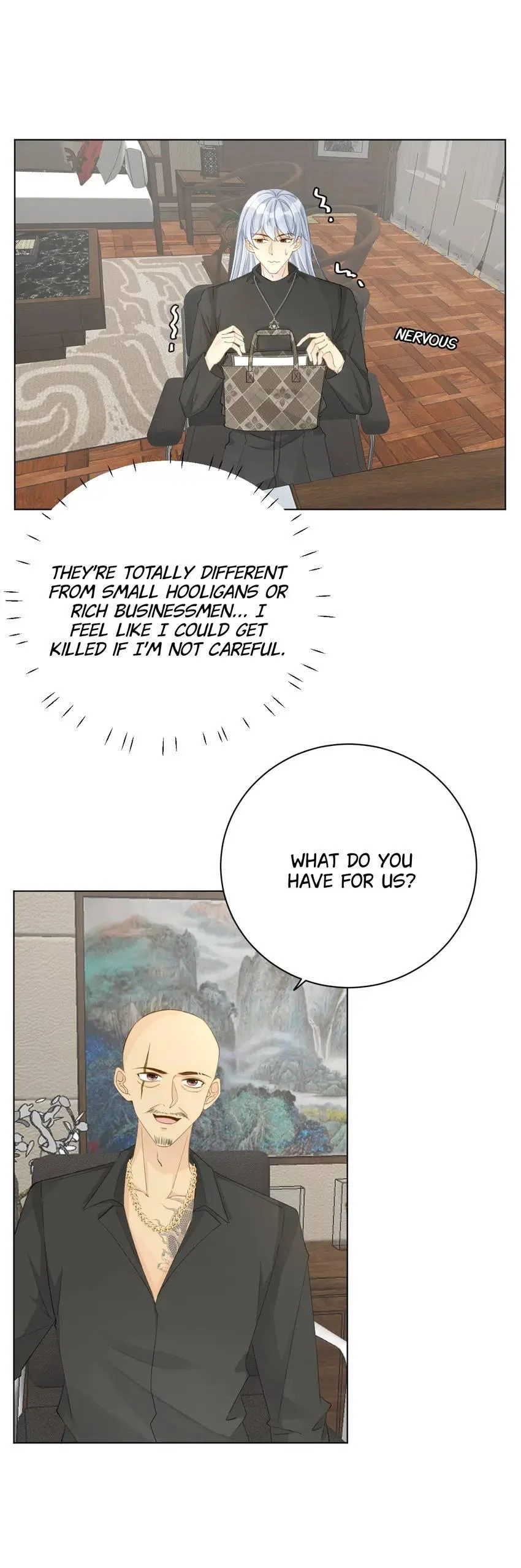 Plaything - Chapter 60 Page 16