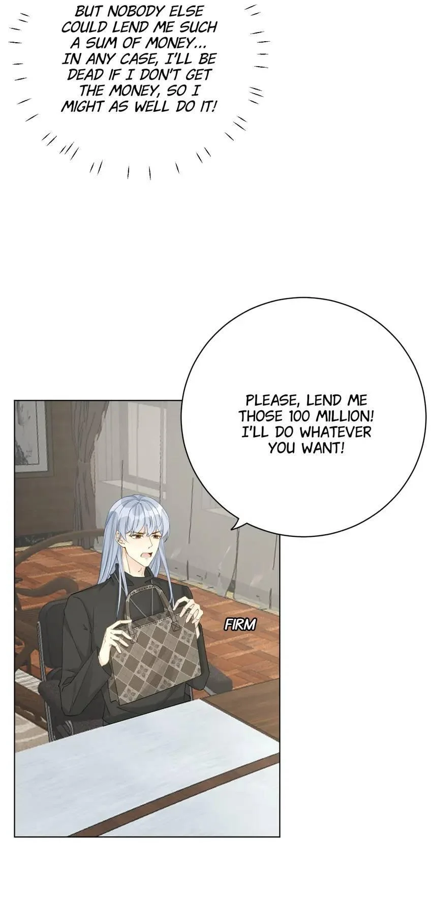 Plaything - Chapter 61 Page 4