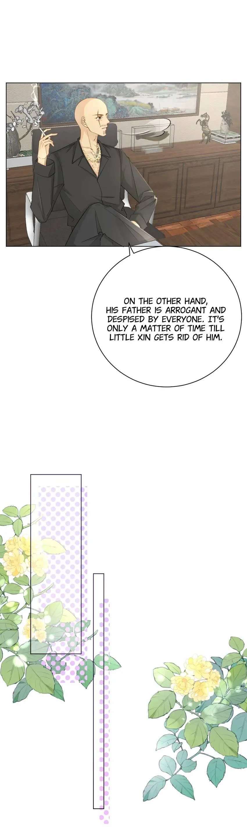 Plaything - Chapter 61 Page 12
