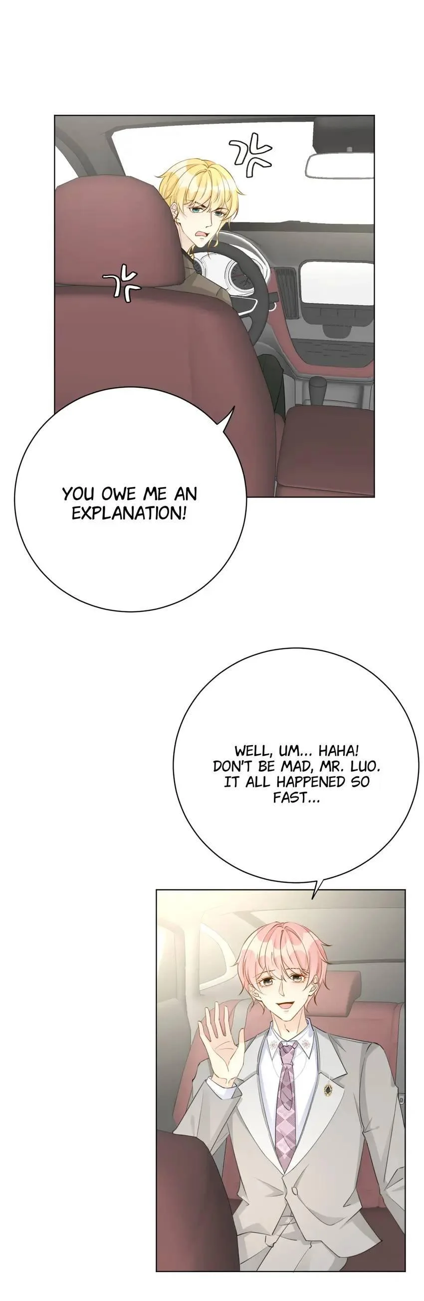 Plaything - Chapter 61 Page 14