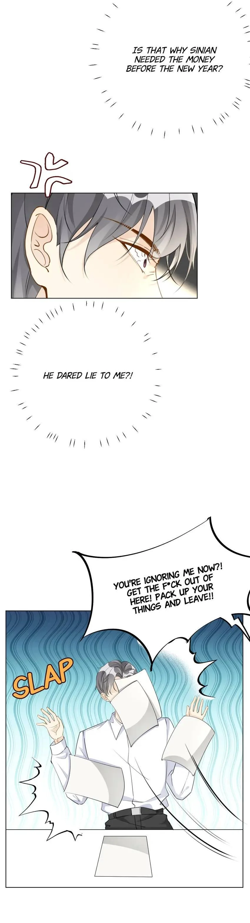 Plaything - Chapter 63 Page 5