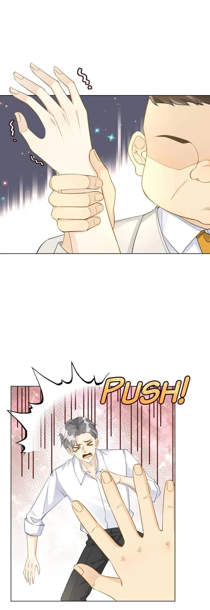 Plaything - Chapter 64 Page 4