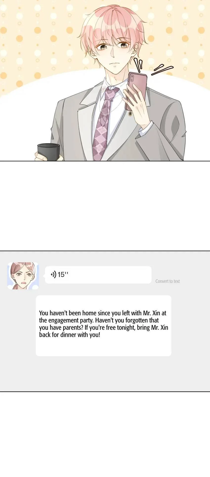 Plaything - Chapter 64 Page 14