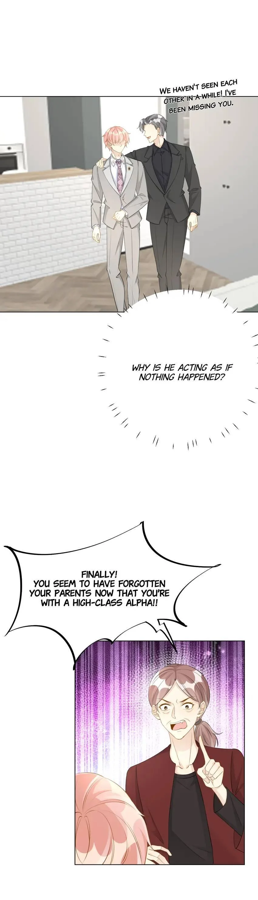 Plaything - Chapter 64 Page 17