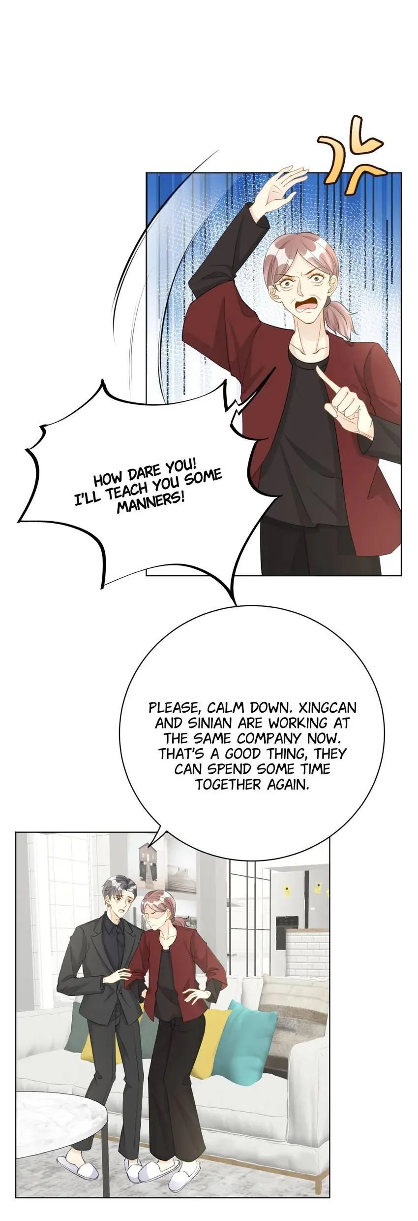 Plaything - Chapter 64 Page 24