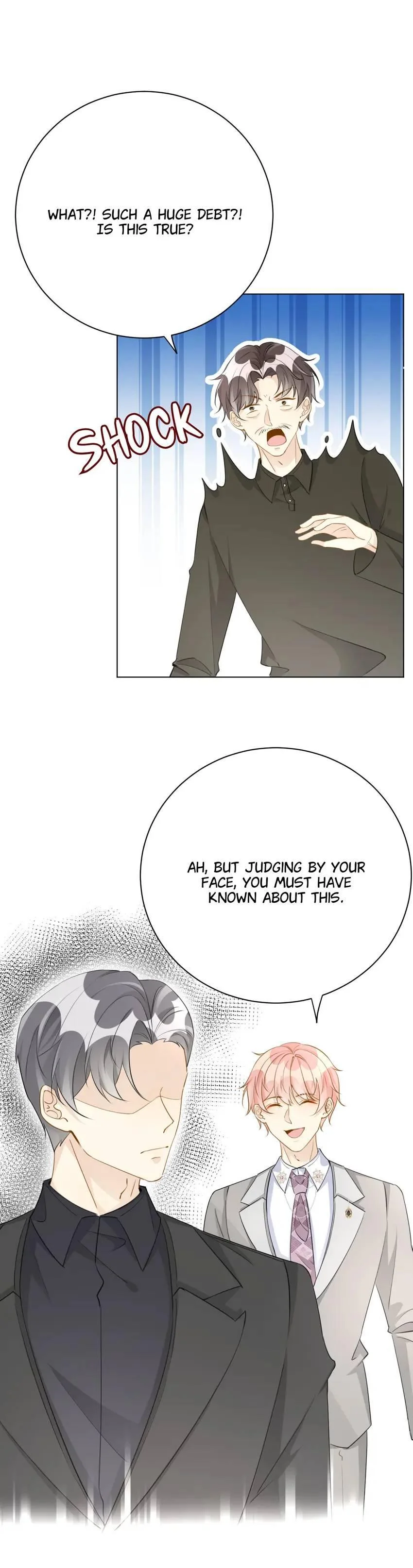 Plaything - Chapter 65 Page 12