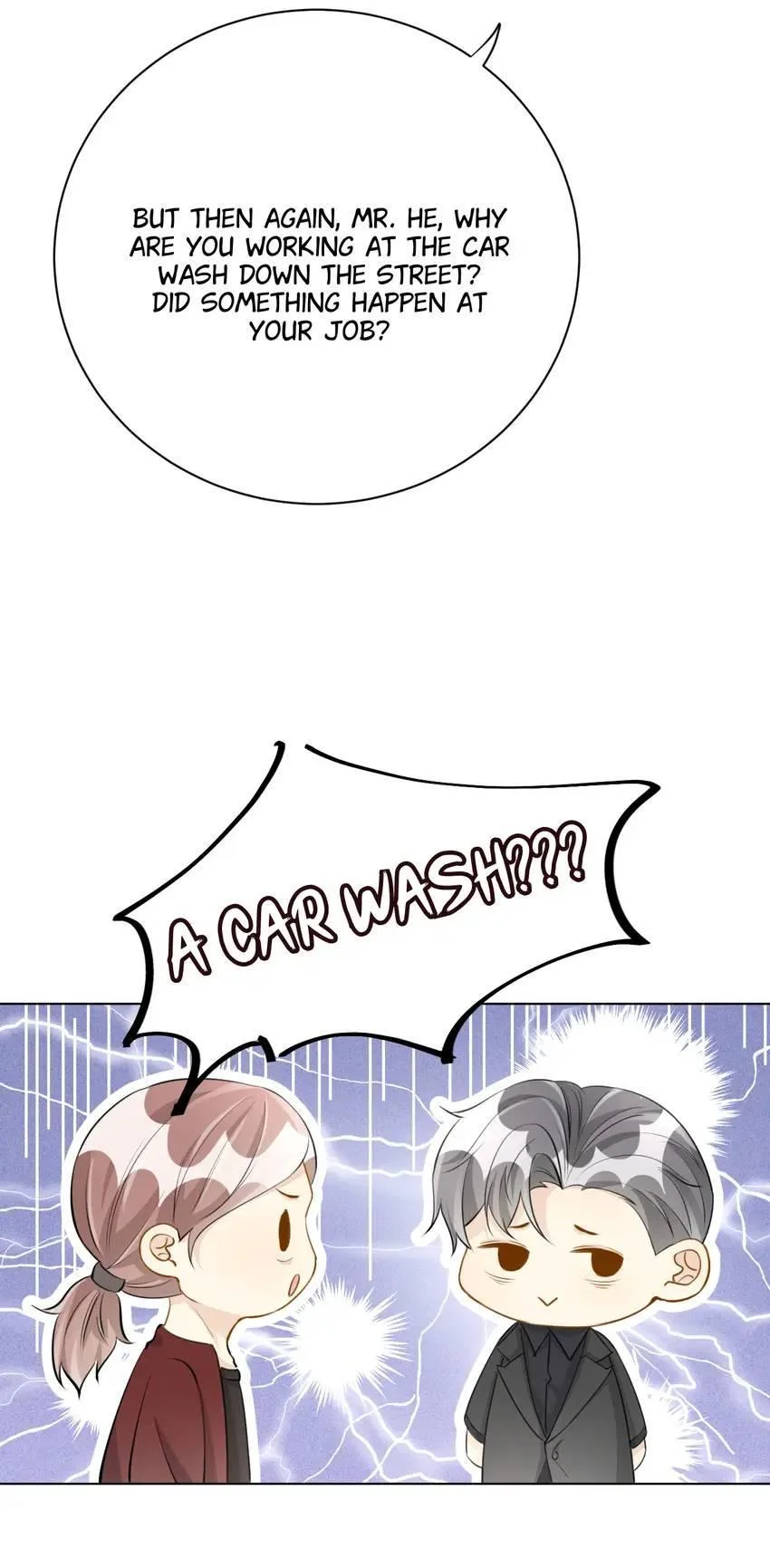 Plaything - Chapter 65 Page 14