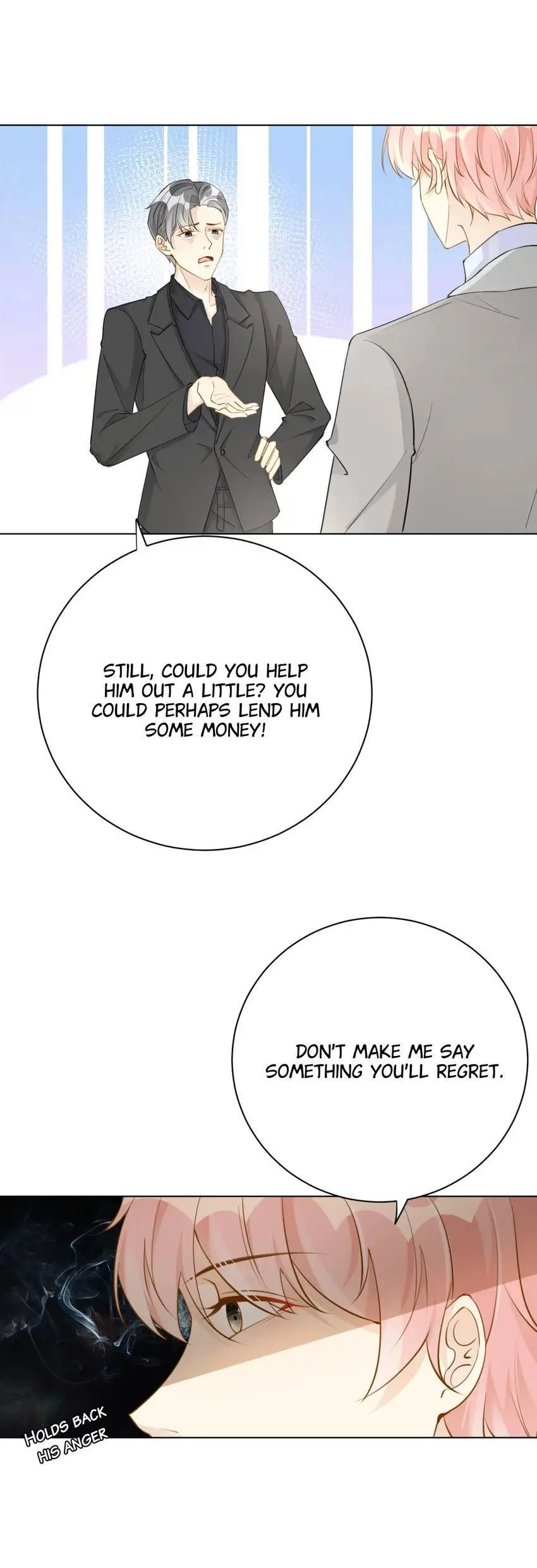 Plaything - Chapter 65 Page 23