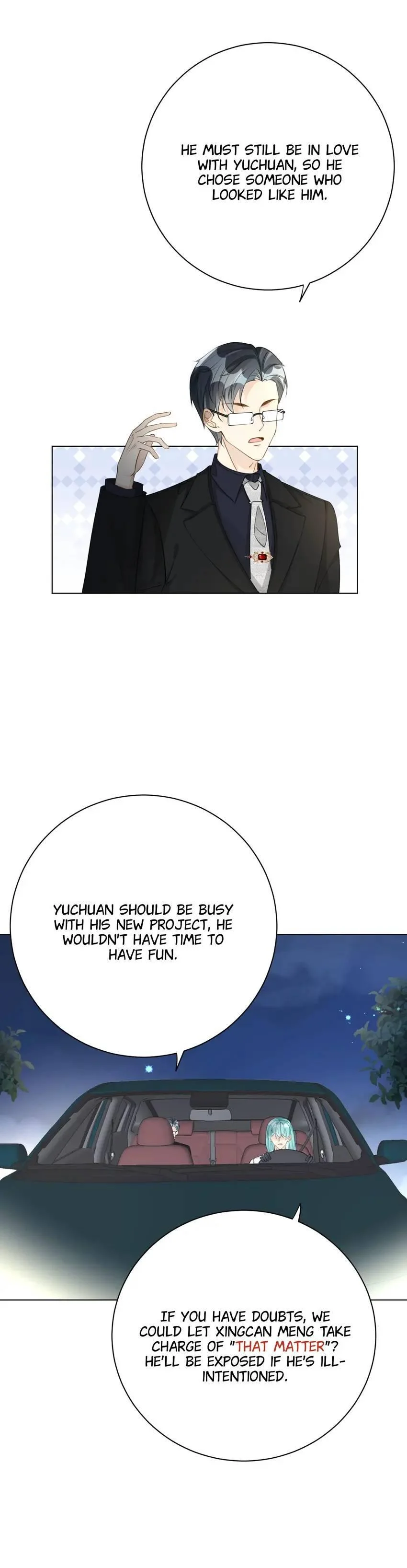 Plaything - Chapter 67 Page 7