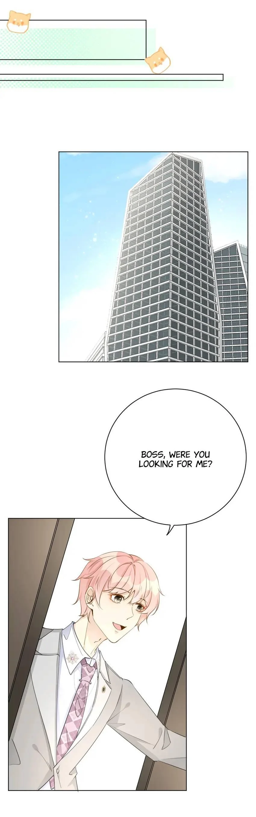 Plaything - Chapter 67 Page 10