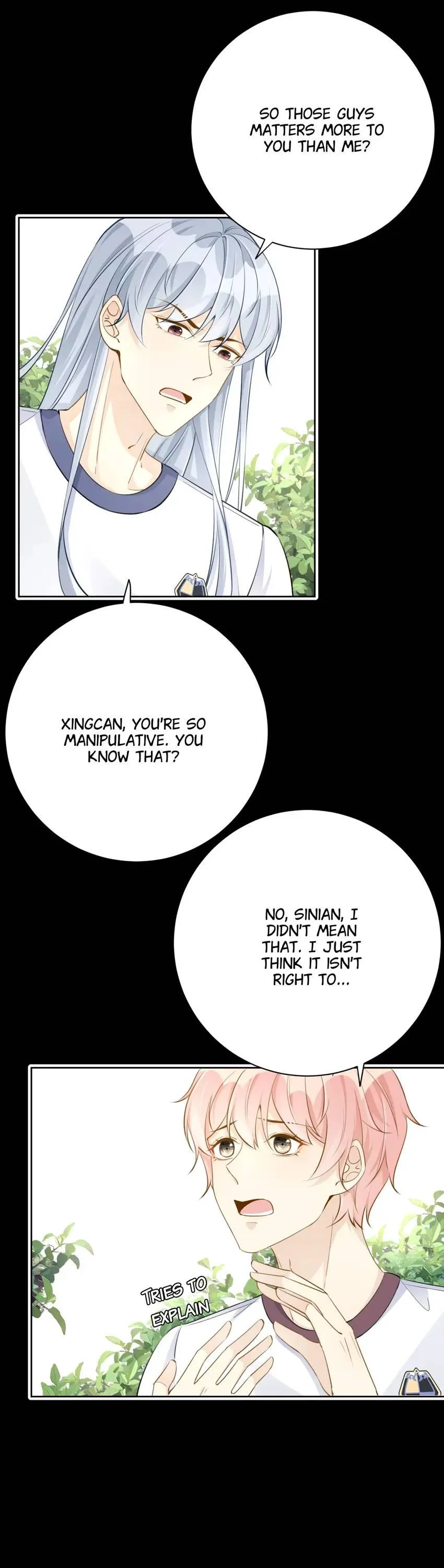 Plaything - Chapter 68 Page 4