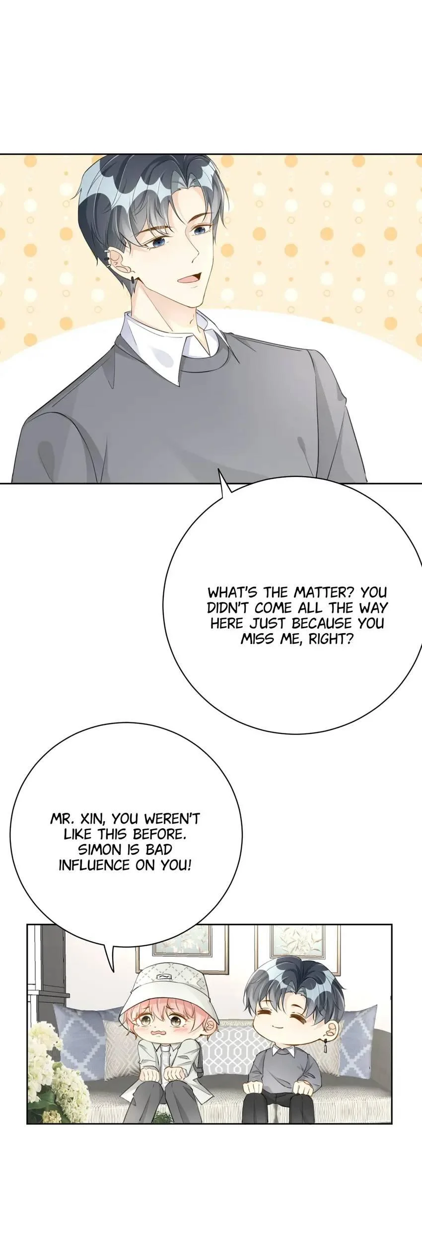 Plaything - Chapter 68 Page 21