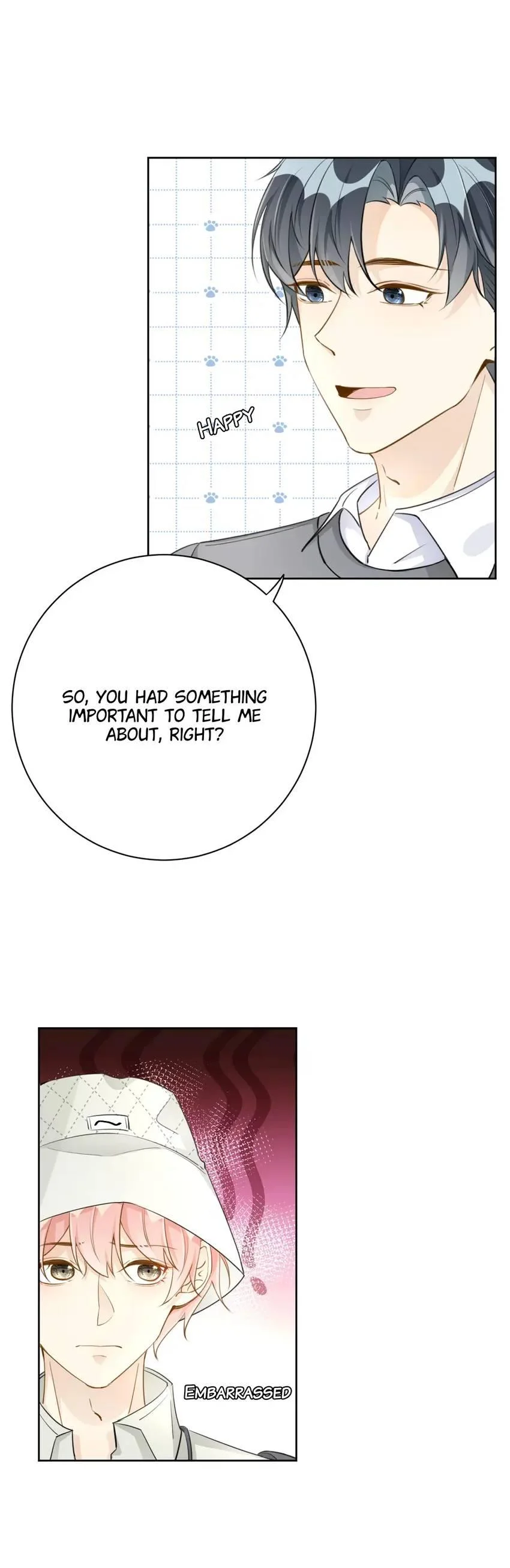 Plaything - Chapter 68 Page 23