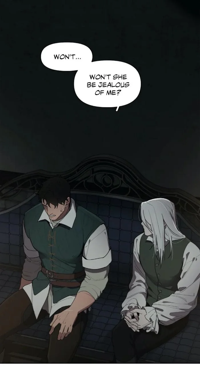 Plaything - Chapter 7 Page 23