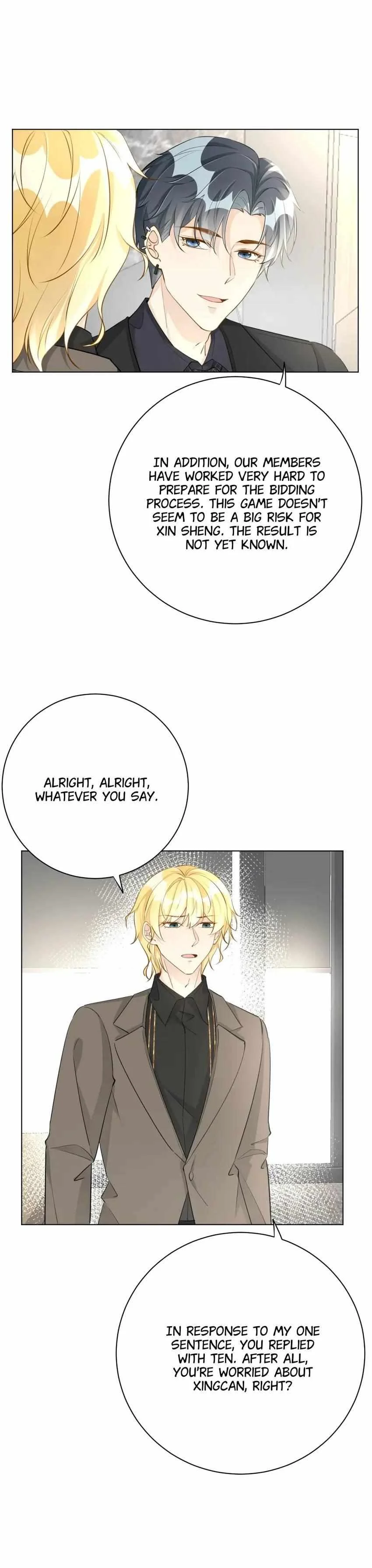 Plaything - Chapter 70 Page 8