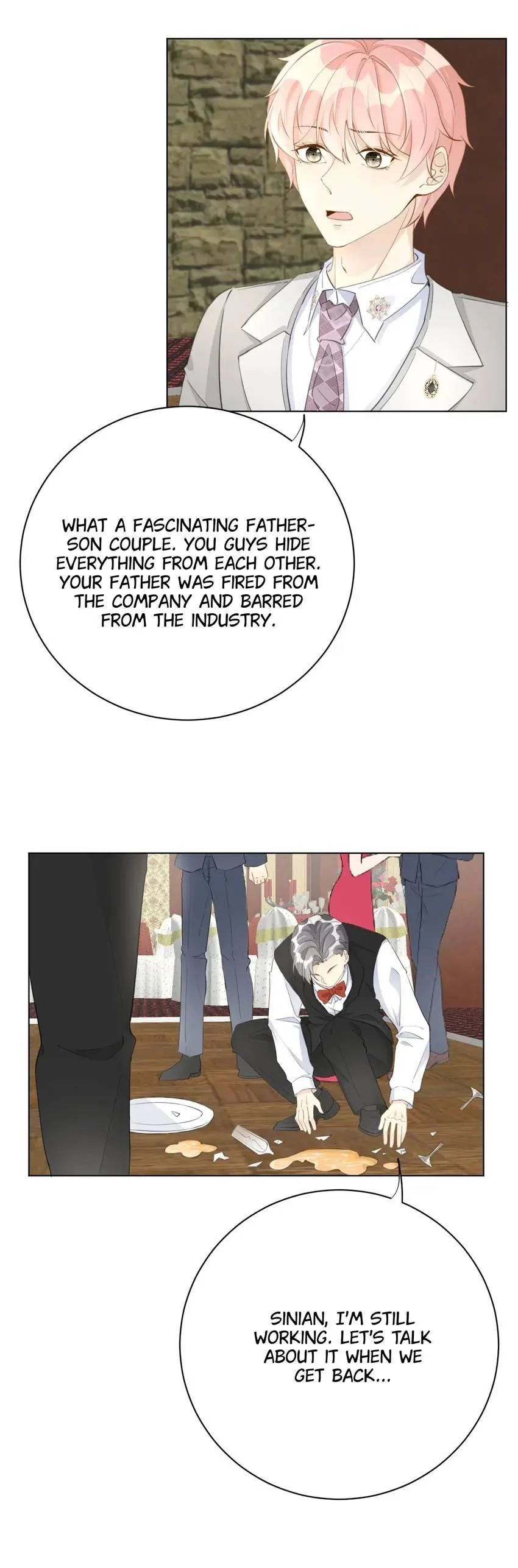 Plaything - Chapter 71 Page 17
