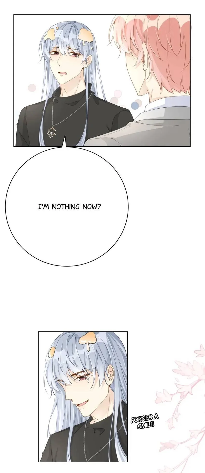 Plaything - Chapter 71 Page 20