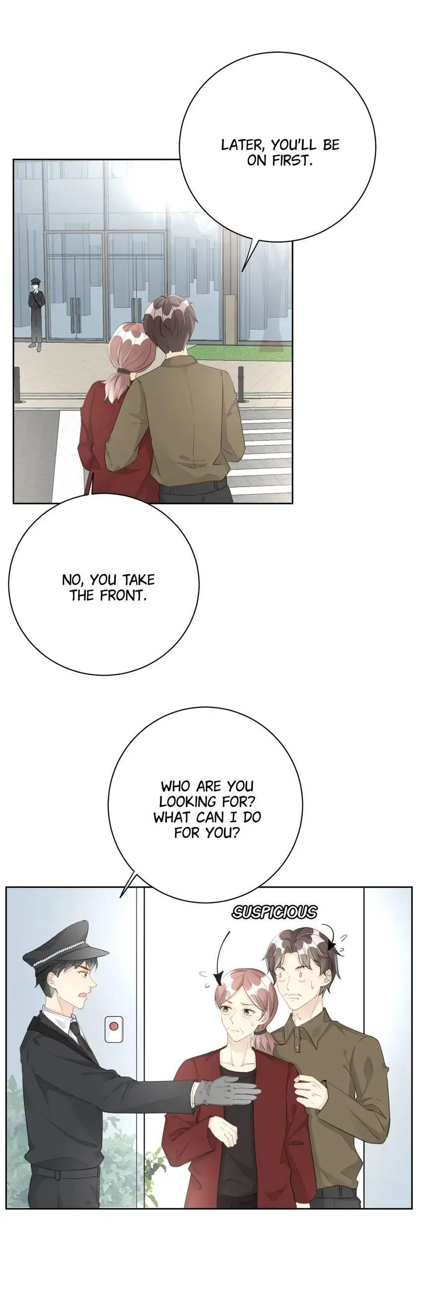 Plaything - Chapter 72 Page 16