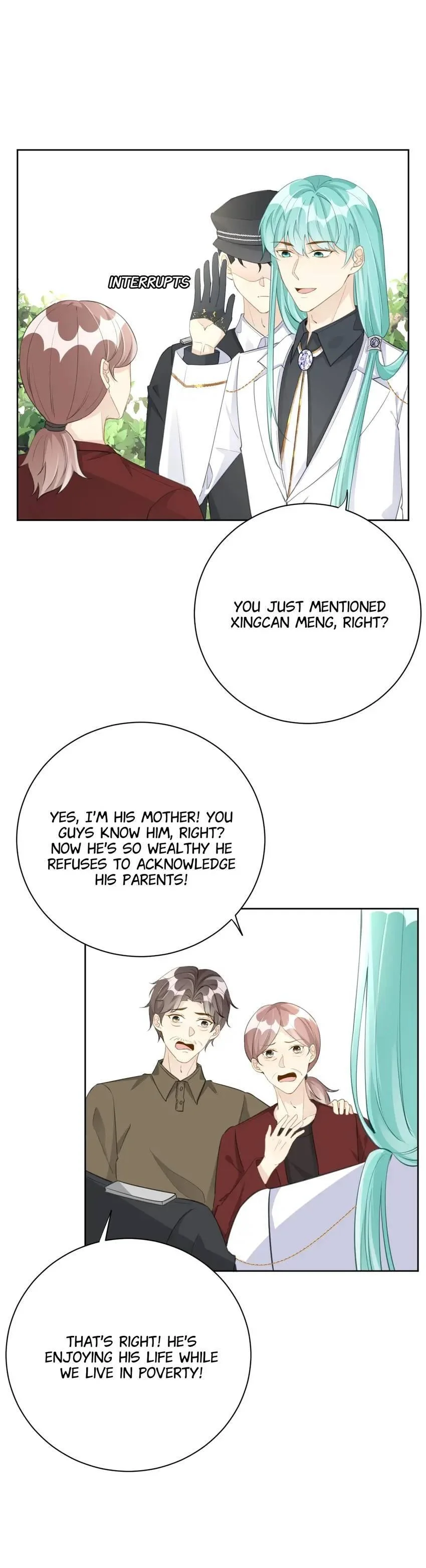 Plaything - Chapter 72 Page 20