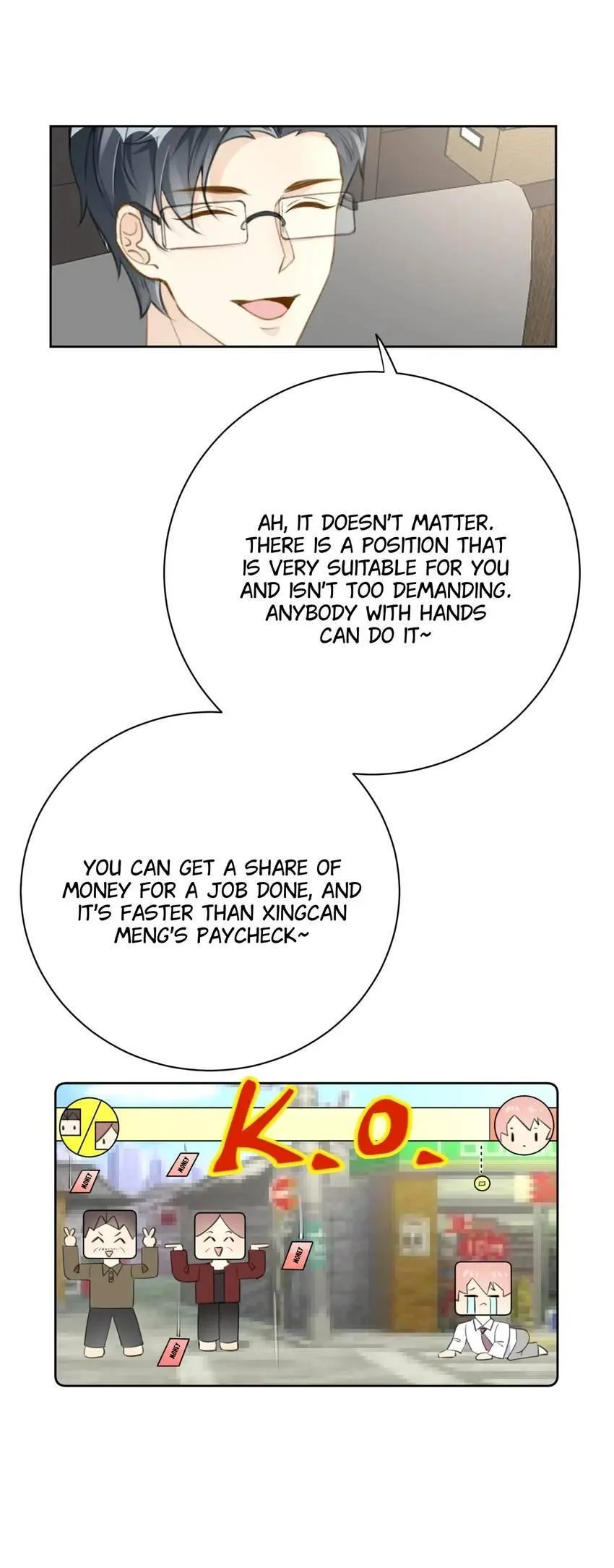 Plaything - Chapter 73 Page 7