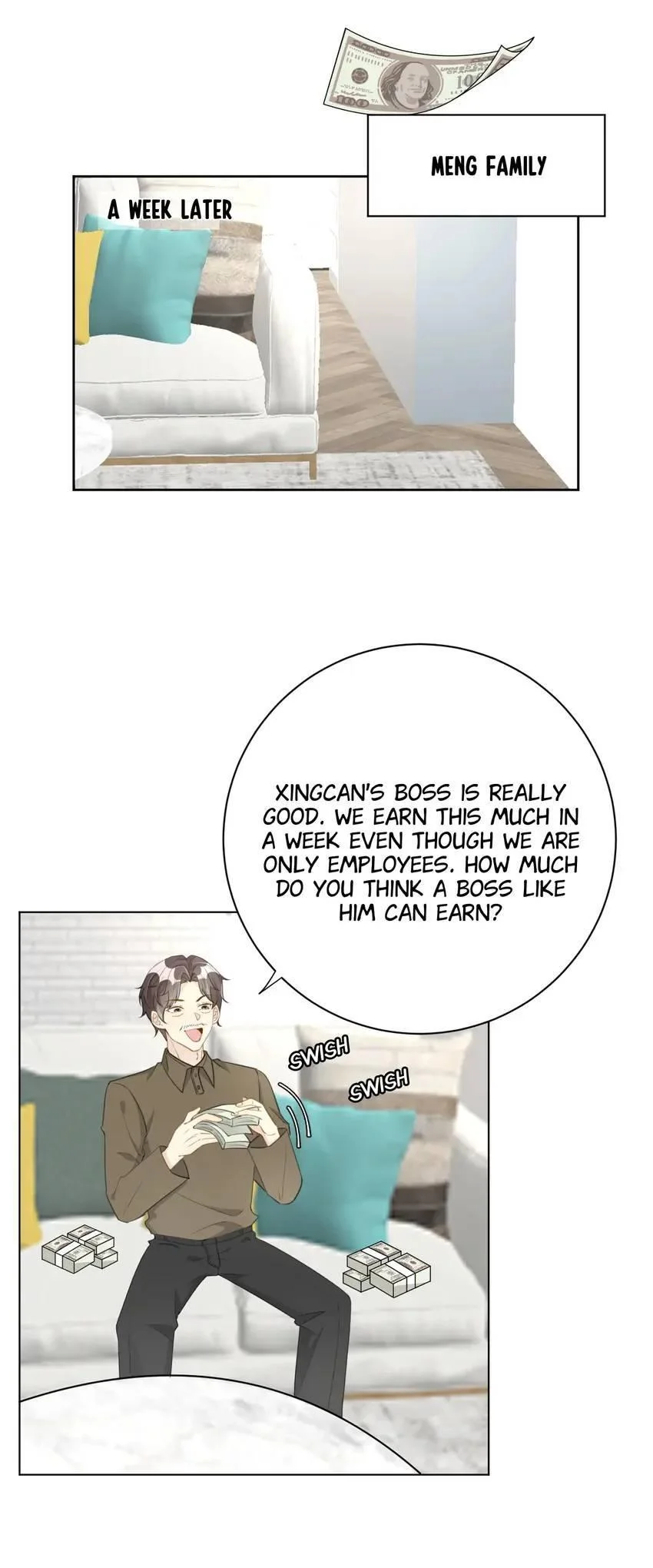 Plaything - Chapter 73 Page 10