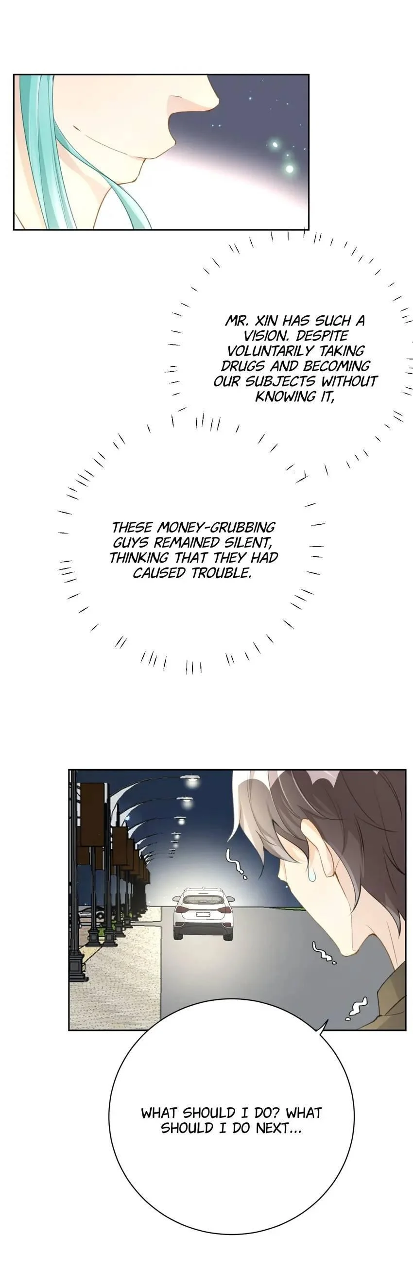Plaything - Chapter 74 Page 15