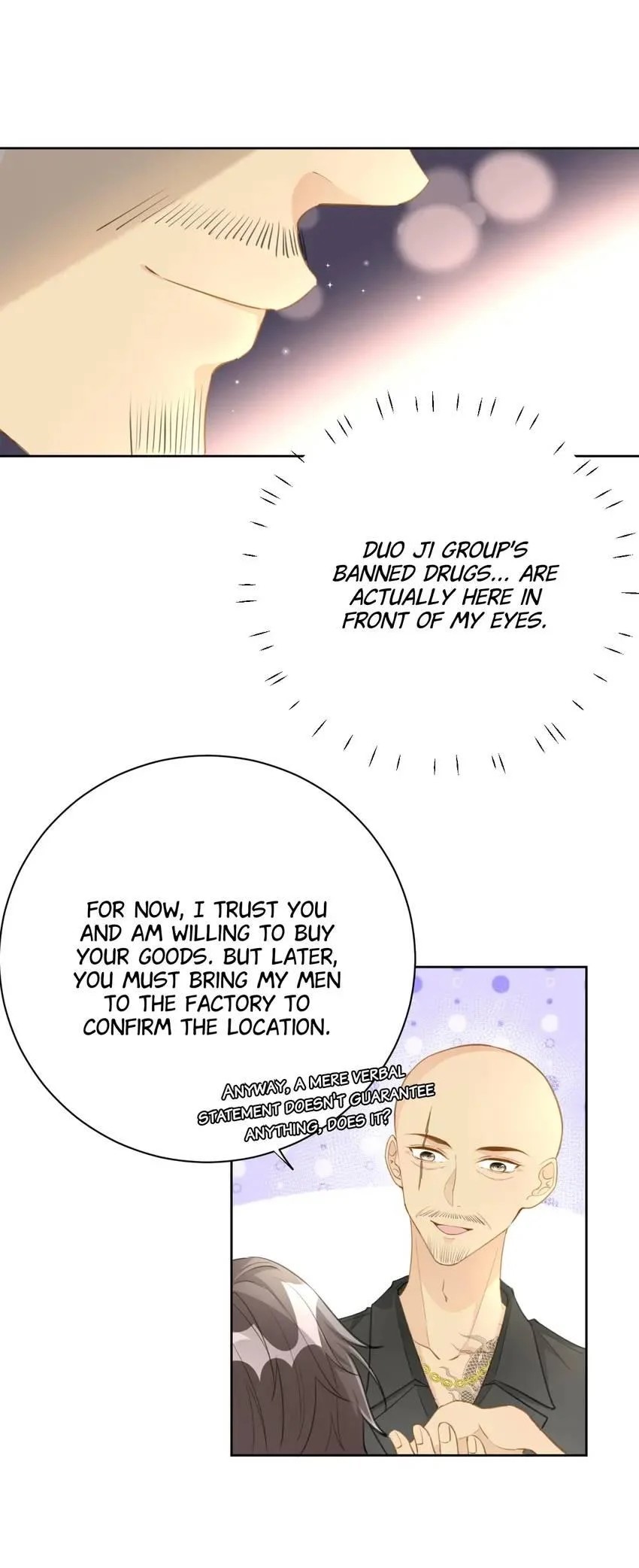 Plaything - Chapter 75 Page 11