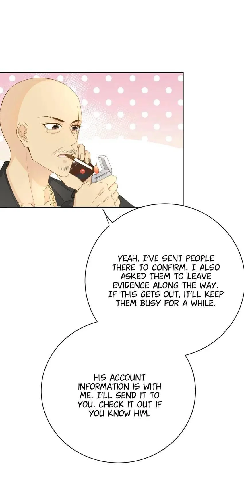 Plaything - Chapter 75 Page 21