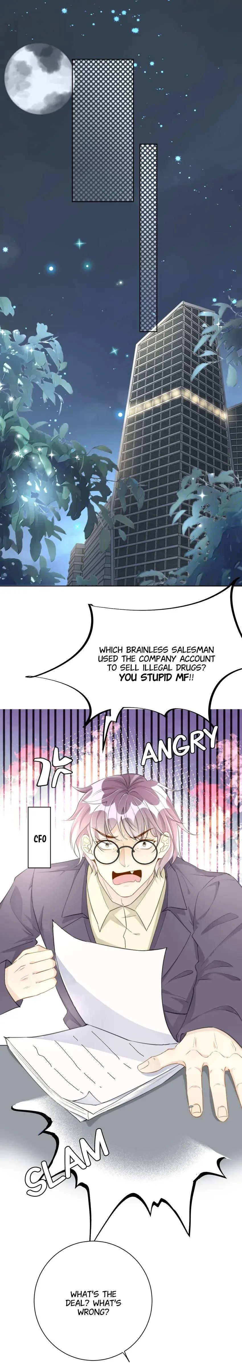 Plaything - Chapter 76 Page 9