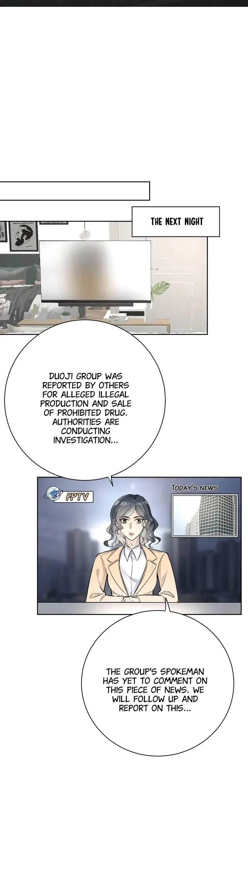 Plaything - Chapter 76 Page 12