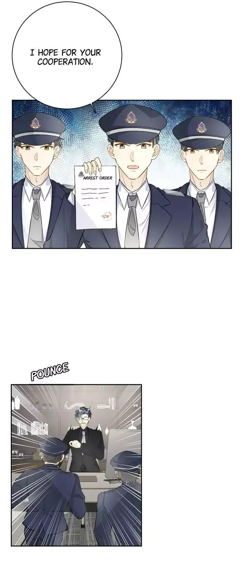 Plaything - Chapter 79 Page 18