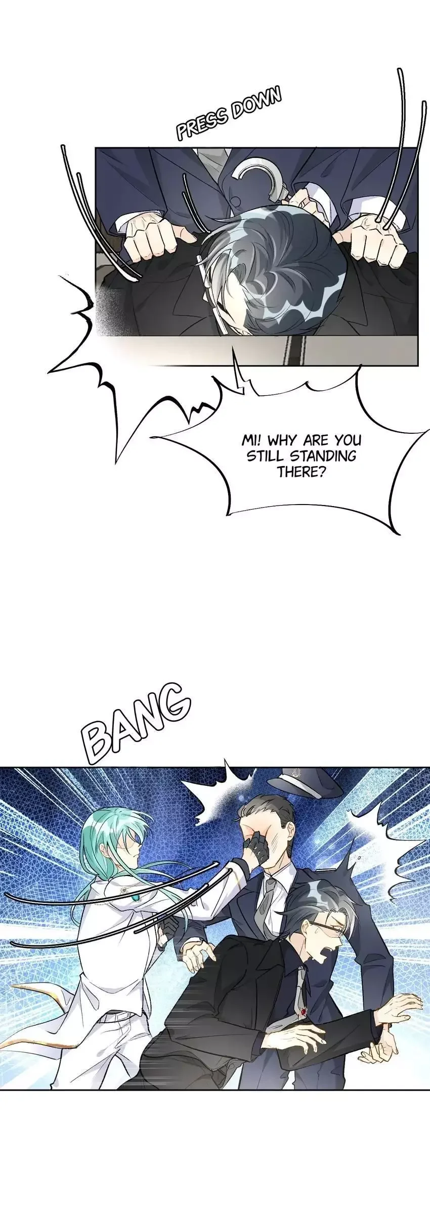 Plaything - Chapter 79 Page 19