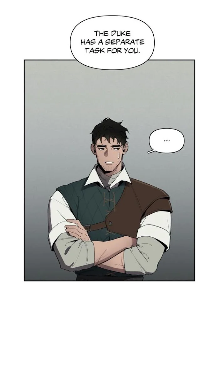 Plaything - Chapter 8 Page 8