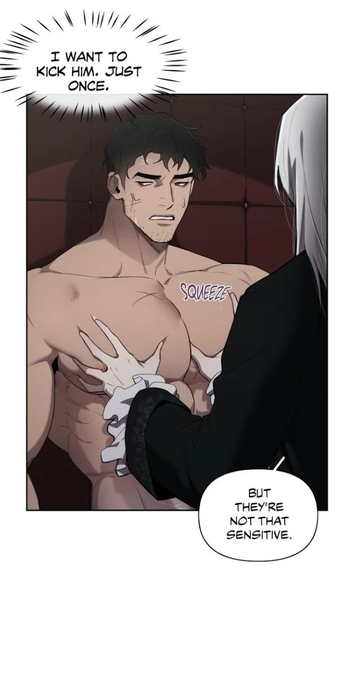 Plaything - Chapter 8 Page 32