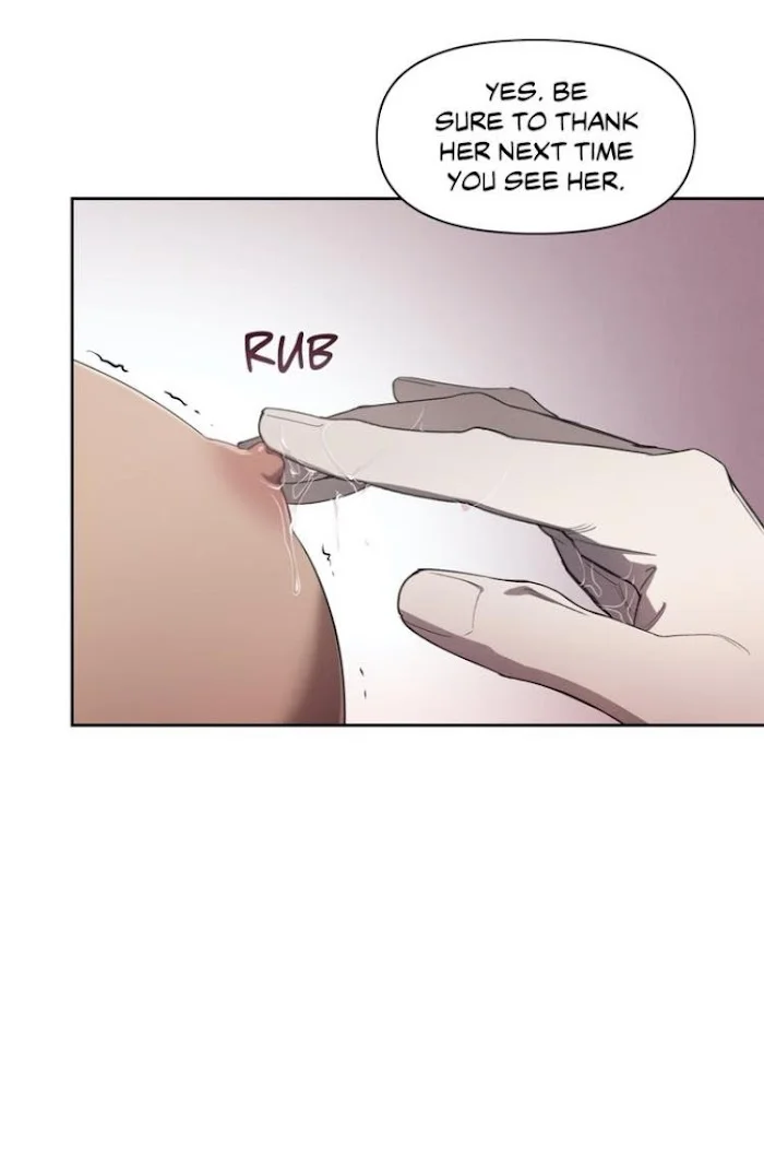 Plaything - Chapter 8 Page 38