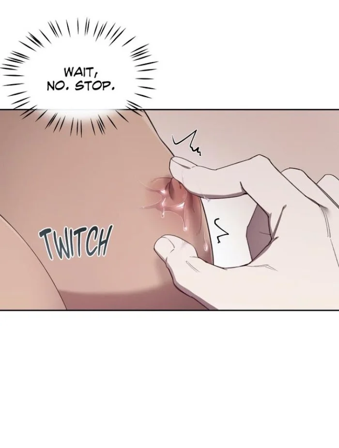 Plaything - Chapter 8 Page 46