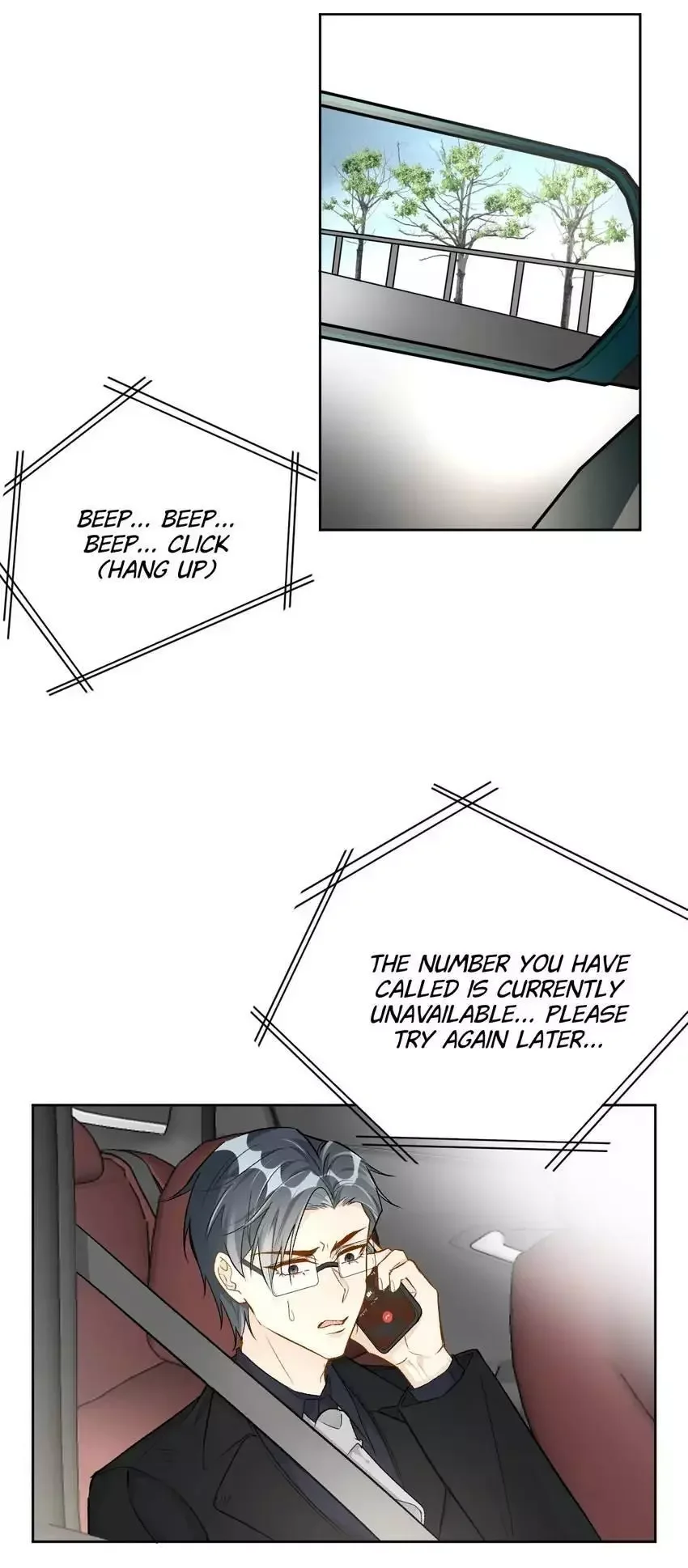 Plaything - Chapter 80 Page 4