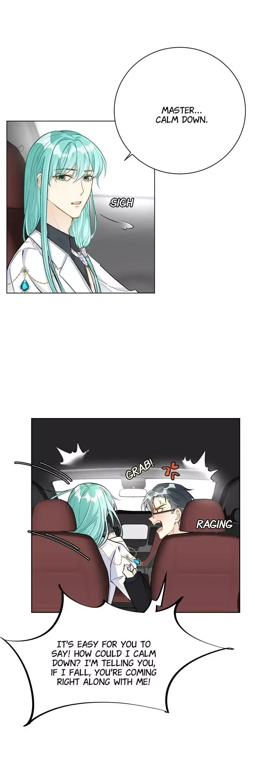 Plaything - Chapter 80 Page 6