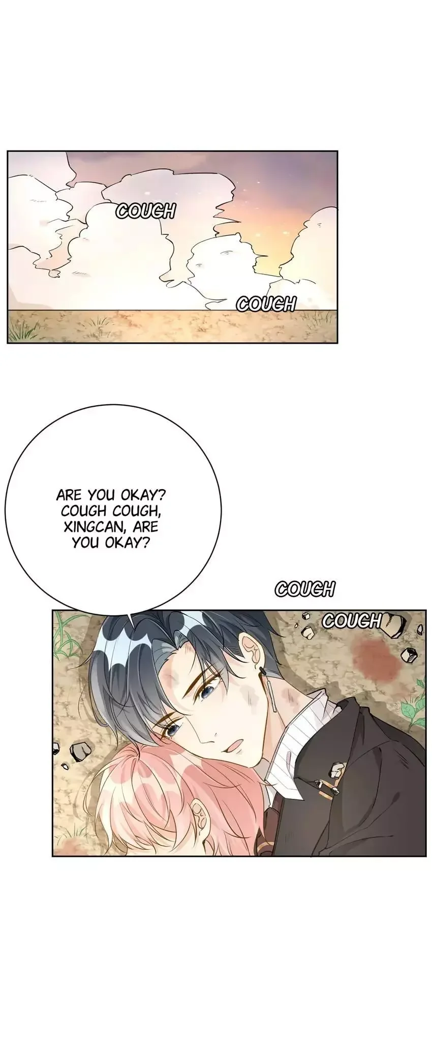 Plaything - Chapter 82 Page 4