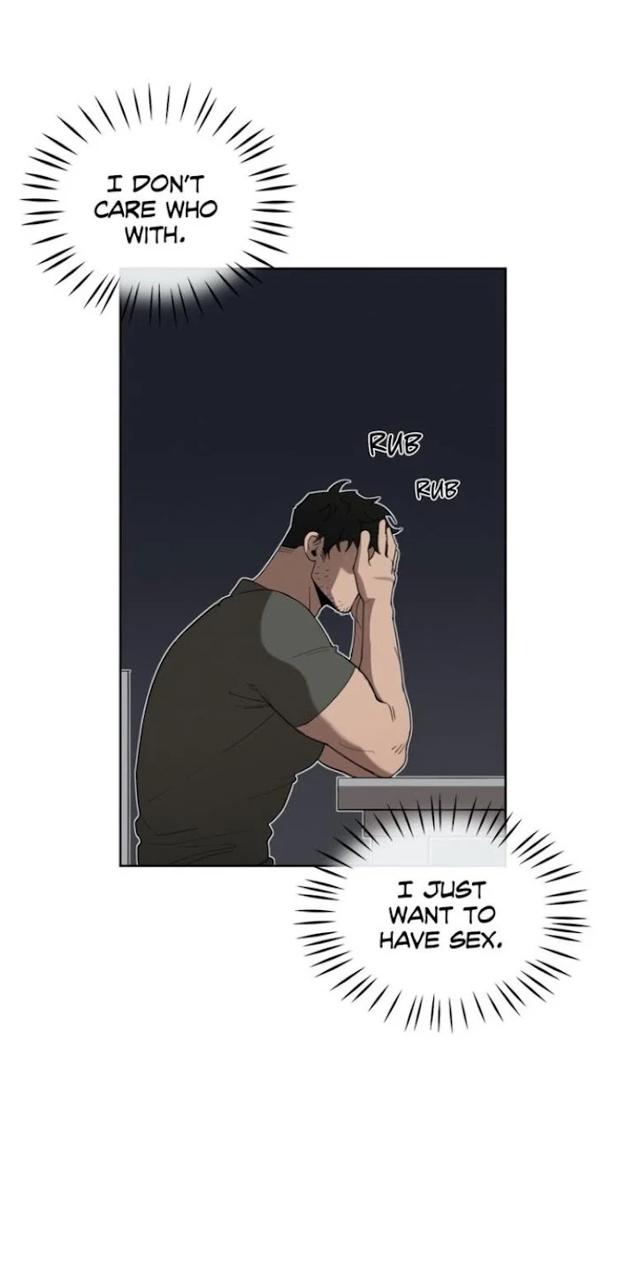 Plaything - Chapter 9 Page 15