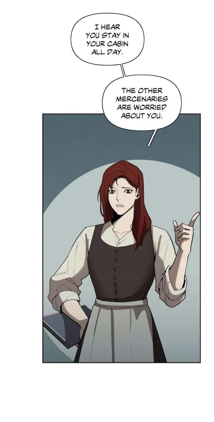 Plaything - Chapter 9 Page 18