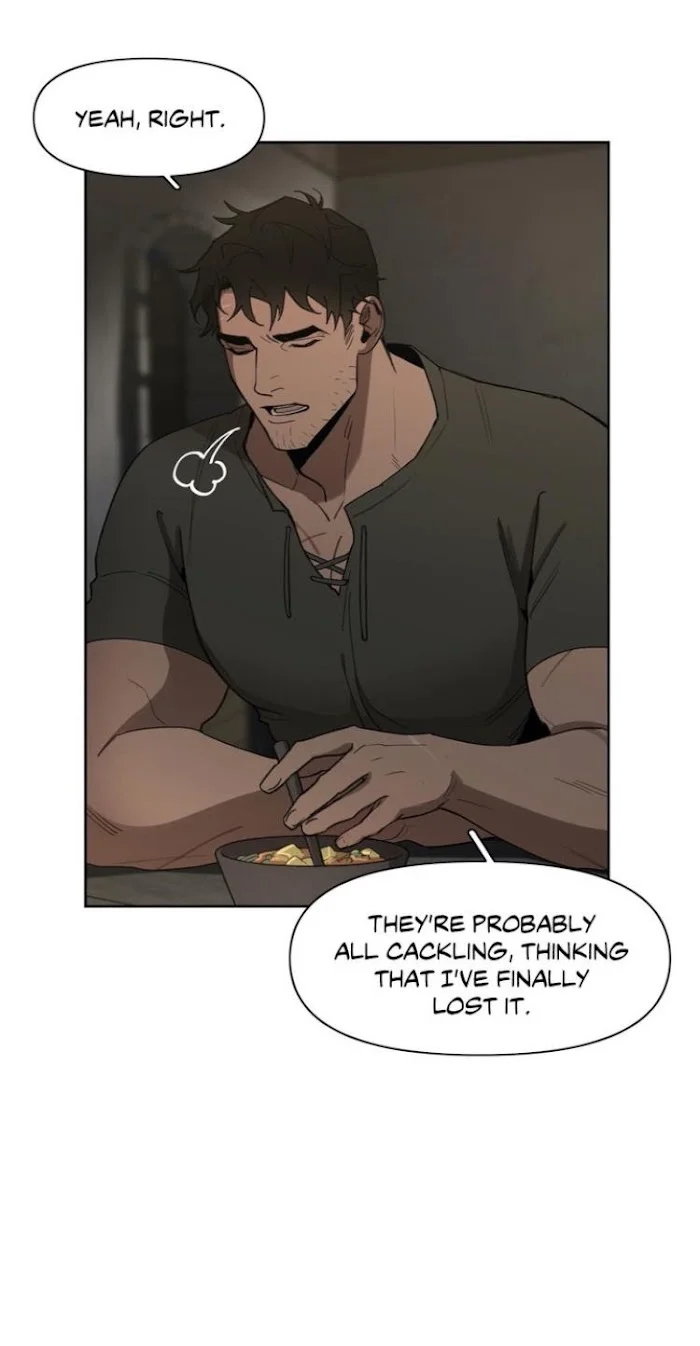 Plaything - Chapter 9 Page 19
