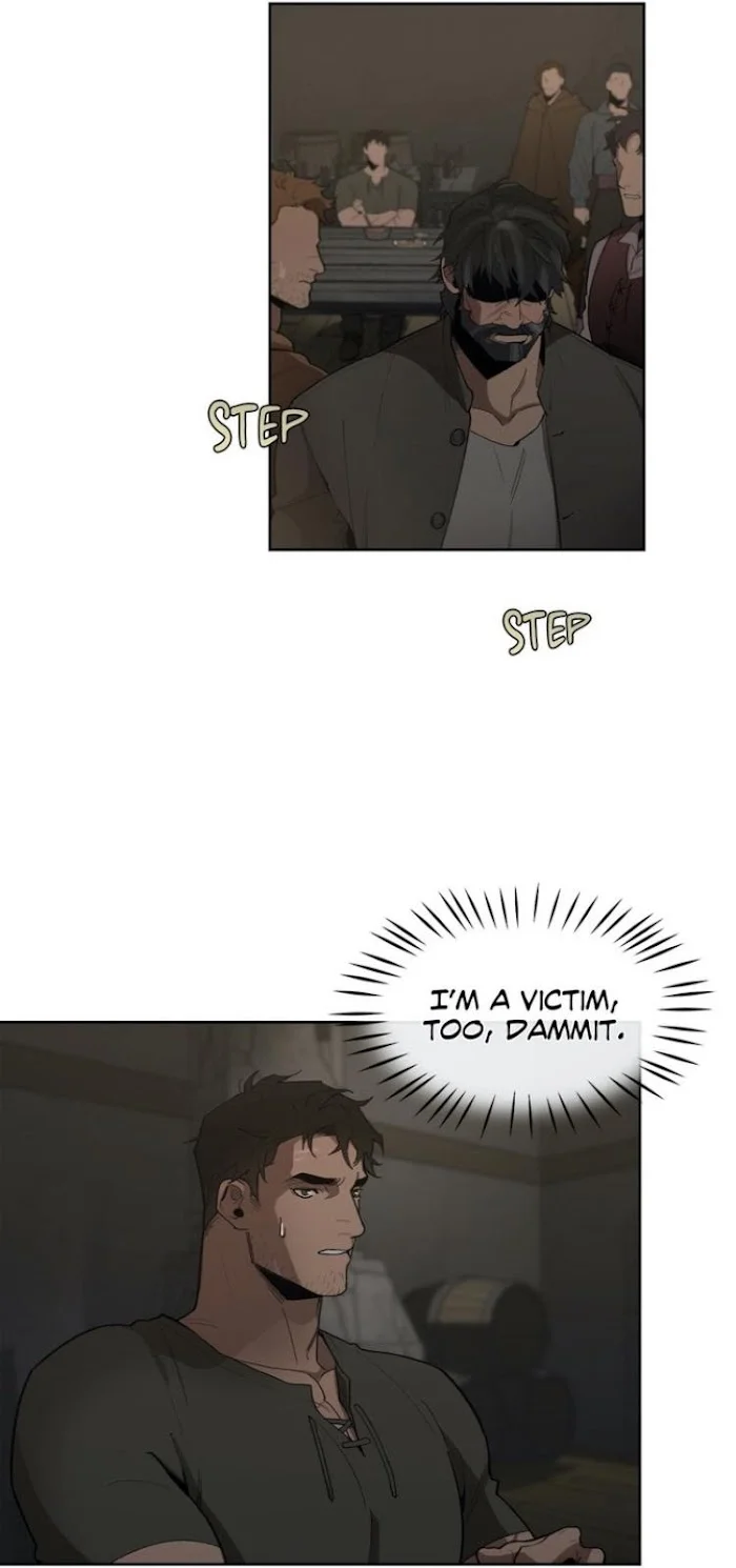 Plaything - Chapter 9 Page 32