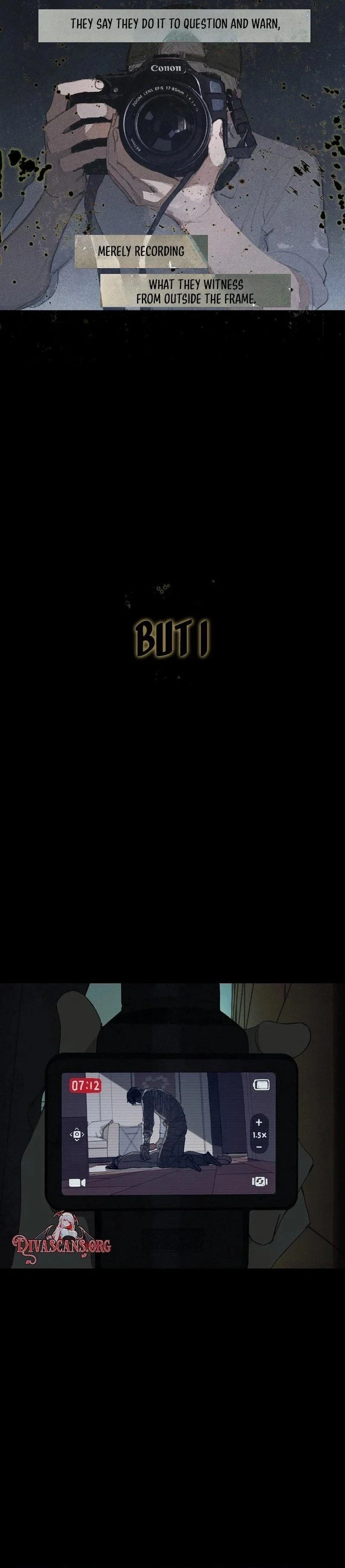 Butterfly Trap - Chapter 0 Page 2