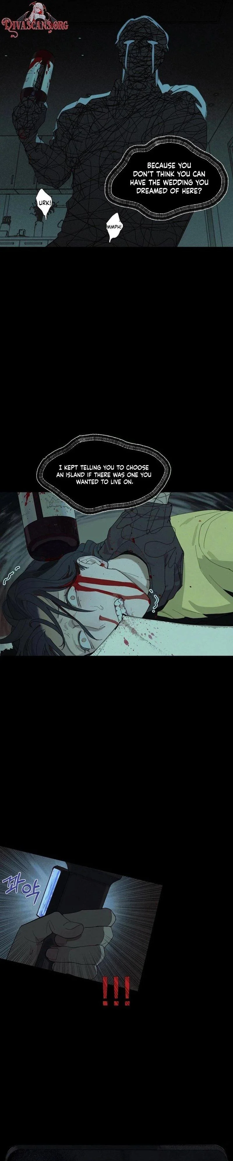 Butterfly Trap - Chapter 0 Page 6