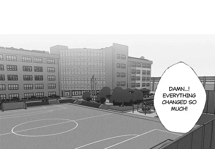 Butterfly Trap - Chapter 1 Page 3